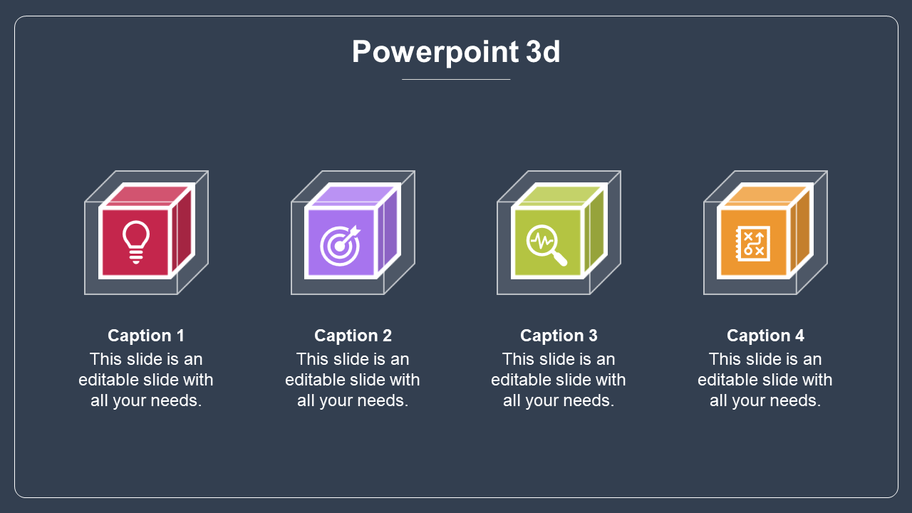 powerpoint 3d